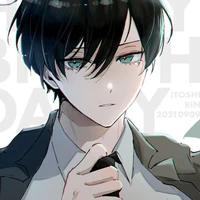 Itoshi Rin