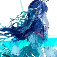 Kinohaga Fuyako/Iri/Itoshi Riosa