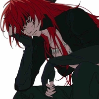 Guy Crimson