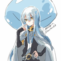 Rimuru tempest