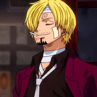 Vinsmoke sanji