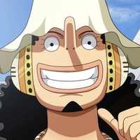 Usopp