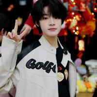 Uông Tuấn Hy