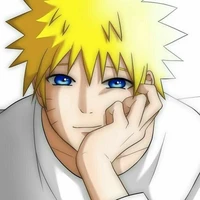 Uzumaki Naruto