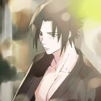 Uchiha Sasuke