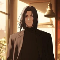 Uchiha Itachi
