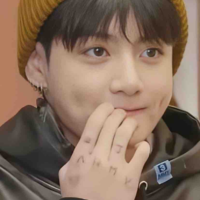 Jeon Jungkook-cô