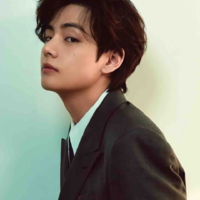 Kim Taehyung-anh 