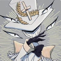 God