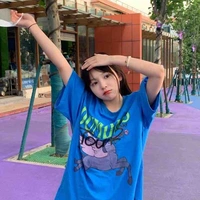 Hạ Mị Vy(cô_chưa xuyên)