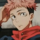 itadori yuji