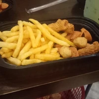 tg mê đồ ăn