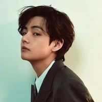 Taehyung / anh