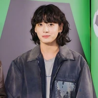JungKook / cậu