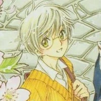 Tsukishiro Yukito