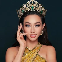 thùy tiên