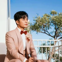 gin tuấn kiệt