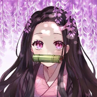 Kamado Nezuko