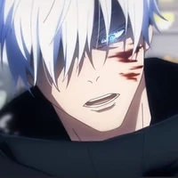 Gojo Satoru