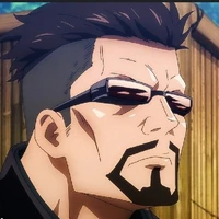 Yaga Masamichi