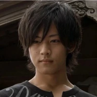 Shiba Takeru/Shinken Red