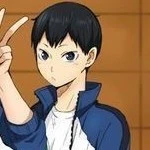 Kageyama Tobio (cấp hai)