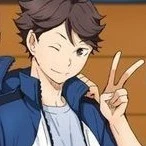 Oikawa Tooru (cấp hai)