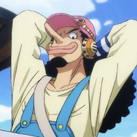 usopp