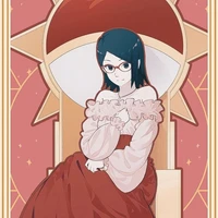 uchiha sarada