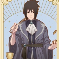 uchiha sasuke