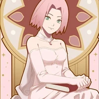 haruno sakura