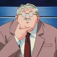 Thầy hiệu trưởng