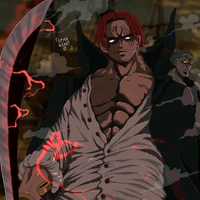 SHANKS