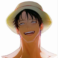 LUFFY