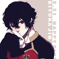 Kiyora Jin