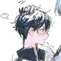 Isagi Yoichi