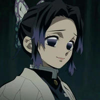 Shinobu Kochou