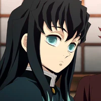 Muichirou Tokito
