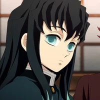 Muichirou Tokito