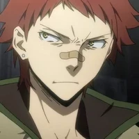 Tachihara Michizou