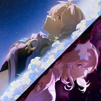 aether và lumine