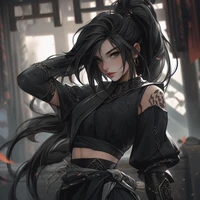 Hướng Bạch Vy