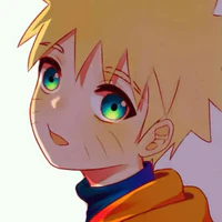 Uzumaki Naruto