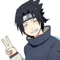 Uchiha Sasuke