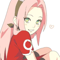 Haruno Sakura