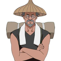 Tazuna