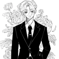 Sano Manjiro(Mikey)