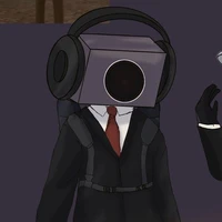 Speakerman - Jean