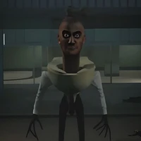 Mutant Skibidi toliet