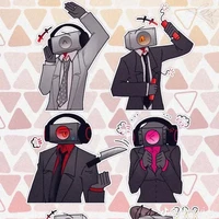all speaker